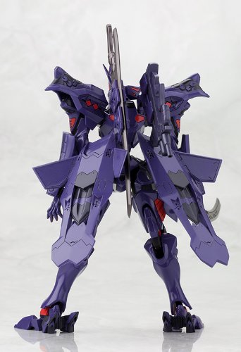 マブラヴ オルタネイティヴ 1/144 武御雷 Type-00R【初回生産特典付